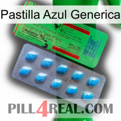 Pastilla Azul Generica new03